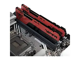 Модуль пам'яті Patriot PVE2416G320C8K - мініатюра 3