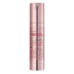Сироватка для обличчя зі спікулами та колагеном Collagen Reedle Shot 100 VT Cosmetics 50 мл