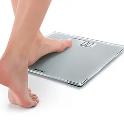 Ваги підлогові електронні STYLE SENSE COMPACT 300 (63852) - мініатюра 5