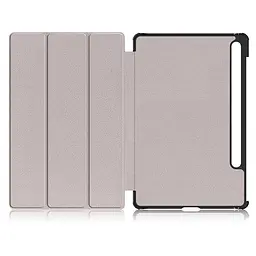 Чохол-книжка BeCover Smart для Samsung Galaxy Tab S7 SM-T870/SM-T875/Tab S8 SM-X700/SM-X706 Purple (705223) - мініатюра 5