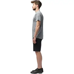 Футболка Salewa Puez Melange Dry T-Shirt Men 46/S Grey - мініатюра 7