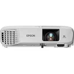Мультимедійний проектор Epson EB-FH06 [V11H974040] - мініатюра 2