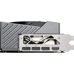 Відеокарта MSI GeForce RTX 5090 32GB GAMING TRIO OC [G5090-32GTC] UA [127272] - мініатюра 5