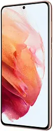 Смартфон Samsung Galaxy S21+ 5G 8/256Gb Phantom Pink (SM-G996U) (1sim+eSIM) - мініатюра 5