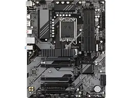 Материнська плата Gigabyte B760 DS3H
