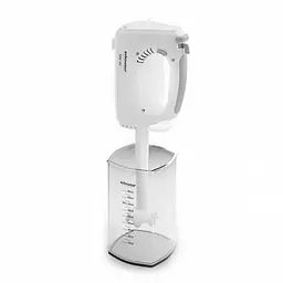Міксер Zelmotor 451.5 White - мініатюра 4