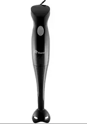 Ручний занурювальний блендер Domotec MS-5104, 400 Вт - мініатюра 2