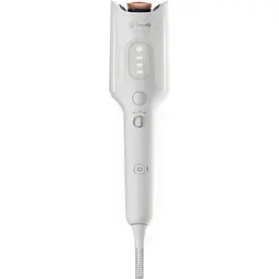 Стайлер Philips WavePro Series 9000 білий (BHB968/00) - мініатюра 2