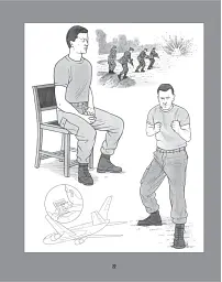 SAS and Special Forces Mental Toughness Training. How to Improve Your Mind's Strength and Manage Stress