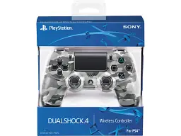 Геймпад Sony DualShock 4 V2 Urban Camouflage - мініатюра 5