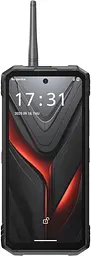 Смартфон Hotwav Hyper 8 Ultra 12/512GB Black (Global) - мініатюра 2
