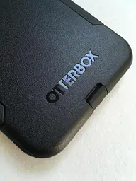 Чохол протиударний двошаровий OtterBox Viva Commuter Series 77-62525 для iPhone 11 Pro (5.8") Чорний - мініатюра 8