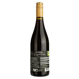 Вино безалкогольне Pierre Zéro Signature Grenache, червоне, напівсолодке 0,75 л - мініатюра 2