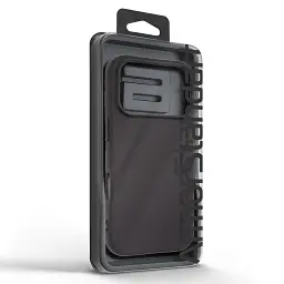 Чохол ArmorStandart Matte Slim Fit для Apple iPhone 18 Pro Max / 17 Pro Max Black - мініатюра 5