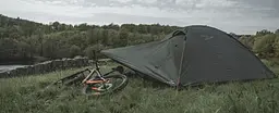 Намет тримісний Easy Camp Rondane 3 (120470) - мініатюра 13