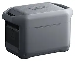Зарядна станція Anker Solix C1000 Gen2 1024WH ємність 2000W потужність - мініатюра 6