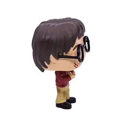 Ігрова фігурка Funko Pop Гаррі Поттер з каменем (57366) - мініатюра 3