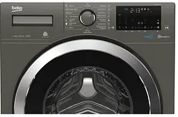 Пральна машина Beko WUE 7636 XCM (7000740002) - мініатюра 4
