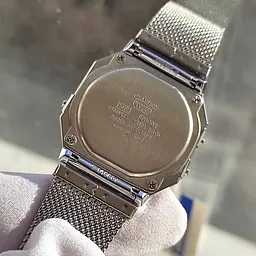 Годинник Casio A700WEMS-1BEF - мініатюра 8