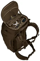 Туристичний рюкзак Thule Landmark 70L Deep Khaki (TH 3205318) - мініатюра 9