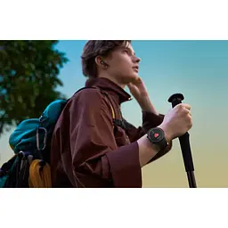 Смарт-годинник OnePlus Watch 2R Gray_EU - мініатюра 9