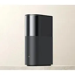 Бездротовий маршрутизатор (роутер) Xiaomi Router BE3600 Pro Black - мініатюра 2