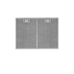 Витяжка купольна PERFELLI K 5210 WH 700 LED - мініатюра 9