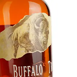 Віскі Buffalo Trace Kentucky Straight Bourbon Whiskey, 40%, 0,7 л (860376) - мініатюра 5