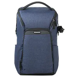 Рюкзак Vanguard Vesta Aspire 41 Navy (Vesta Aspire 41 NV), Темно-синій - мініатюра 10