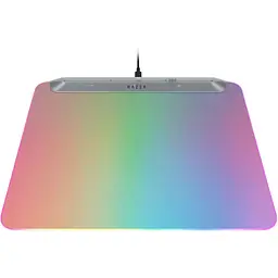 Ігрова поверхня Razer Firefly V2 Pro Phantom White (RZ02-04920400-R3M1) [169281] - мініатюра 2