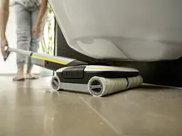 Пилосос миючий акумуляторний Karcher FC 7 Cordless (1.055-701.0) - мініатюра 9