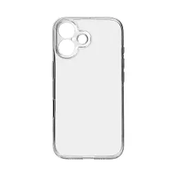 Чохол ArmorStandart Air для Apple iPhone 16 Camera cover Clear