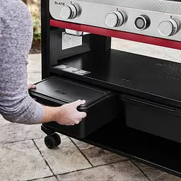 Контейнер для аксесуарів Weber Slate (3400107)  - мініатюра 3