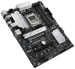 Материнська плата ASUS PRIME B650-PLUS (PRIME B650-PLUS) (Socket AM5, AMD B650, ATX) Б/в - мініатюра 4