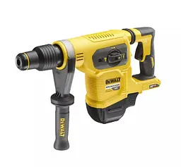 Перфоратор акумуляторний DeWALT SDS-Max без АКБ та ЗП DCH481N