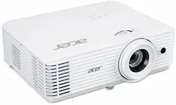 Мультимедійний проектор Acer H6805BDA (MR.JTB11.00S) [79577] - мініатюра 2