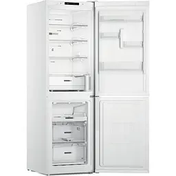 Холодильник Whirlpool W7X 81I W з морозильною камерою - мініатюра 3