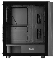 Корпус 2E GAMING INFINITY G205А (2E-G205A) Без БП - мініатюра 6