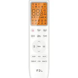 Спліт-система TCL FreshIN 2.0 Series FBI TAC-09CHSD/FBI [115013] - мініатюра 7
