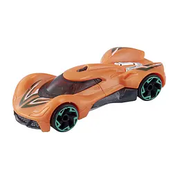Машинка Zuru Metal Machines Cars в асортименті (6708) - мініатюра 2