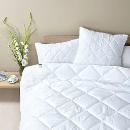 Ковдра Ideia 175х210 NORDIC COMFORT зимова 0-037705 - мініатюра 4