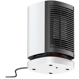 Тепловентилятор Havit HV-HT1220 950W white (HV-HT1220) - мініатюра 4