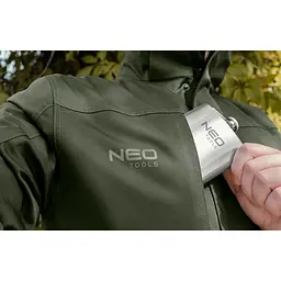Фляга Neo Tools сталева 220 мл - мініатюра 5