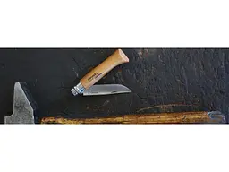 Похідний ніж OPINEL 9 VRI - мініатюра 4