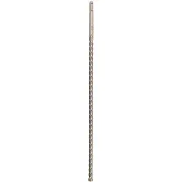 Бур Wurth SDSPLUS-Q-D12-L450 Red Line 12x450 мм (1668051245) - мініатюра 2