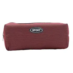 Пенал Sport, 19x7x4 см, 0156P (В асортименті)