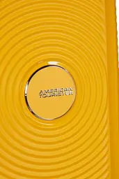Валіза 80 См American Tourister SOUNDBOX GOLDEN YELLOW 80x56x34(37) 32G*06009 - мініатюра 8