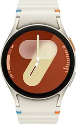 Смарт-годинник Samsung Galaxy Watch 7 40mm eSIM Cream (SM-L305FZEA) - мініатюра 2