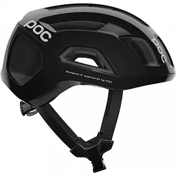 Велошолом Poc Ventral Air Mips Black S (1033-PC 107551002SML1) - мініатюра 3