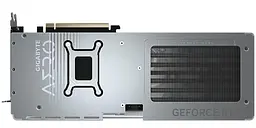 Відеокарта Gigabyte RTX 5070 12GB AERO OC (GV-N5070AERO OC-12GD) (GDDR7, 192 bit, PCI-E v5.0 x16) - мініатюра 6